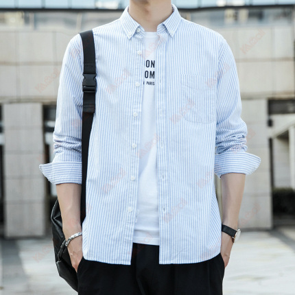 fashion dress shirts